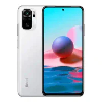 Xiaomi RedMi Note 10 4/64 GB White