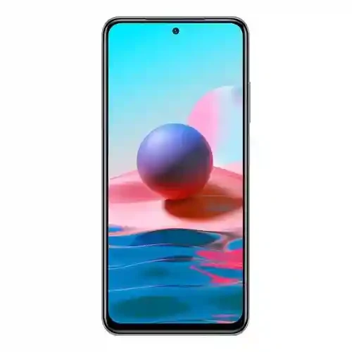 Xiaomi RedMi Note 10 4/64 GB White 2