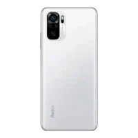 Xiaomi RedMi Note 10 4/64 GB White 3