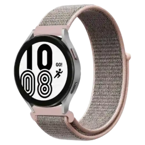 Ремешок из Нейлона Xiaomi 20mm, Pink Sand