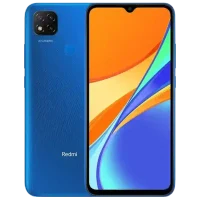 Redmi 9C 2/32 GB Blue