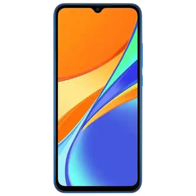 Redmi 9C 2/32 GB Blue 2