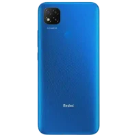 Redmi 9C 2/32 GB Blue 3