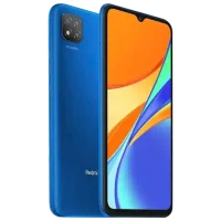 Redmi 9C 2/32 GB Blue 4
