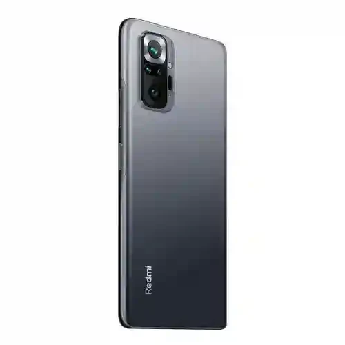 Xiaomi RedMi Note 10 Pro 8/128 GB Gray 4