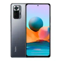 Xiaomi RedMi Note 10 Pro 8/128 GB Gray