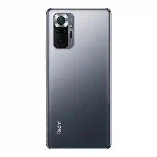 Xiaomi RedMi Note 10 Pro 8/128 GB Gray 3