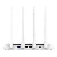 Router Xiaomi Mi Router 4A White 4