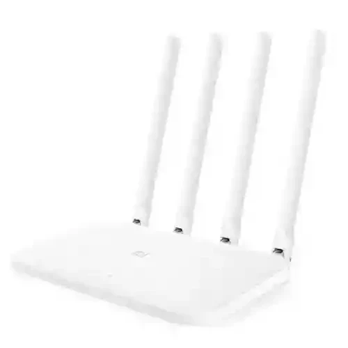 Router Xiaomi Mi Router 4A White 2