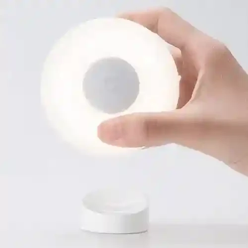 Ночник с датчиком движения Xiaomi Mi Motion-Activated Night Light 2, Белый 3