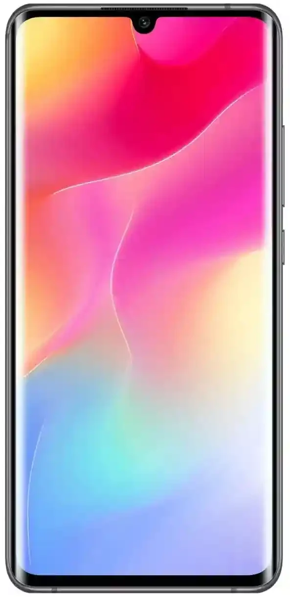 Xiaomi Mi Note 10 Lite 6/128 GB Black 4