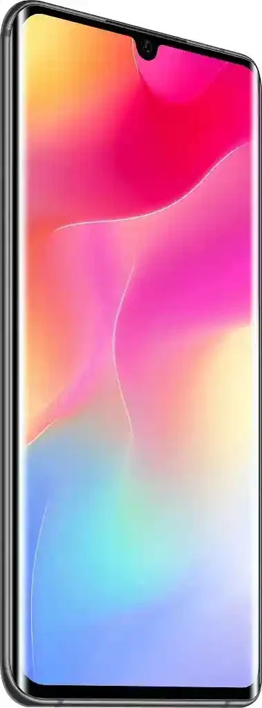 Xiaomi Mi Note 10 Lite 6/128 GB Black 3