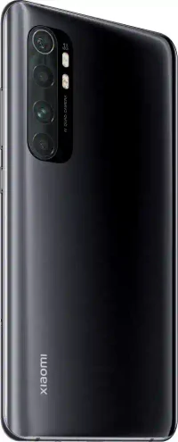 Xiaomi Mi Note 10 Lite 6/128 GB Black 2