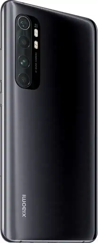Xiaomi Mi Note 10 Lite 6/128 GB Black 2