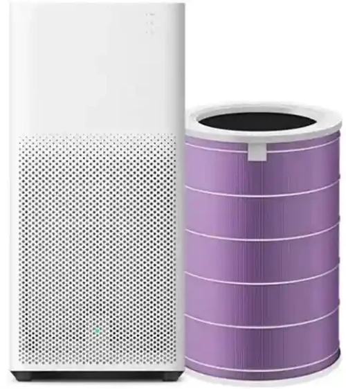 Фильтр антибактериальный для Mi Air Purifier 2/2S/Pro/3/3H