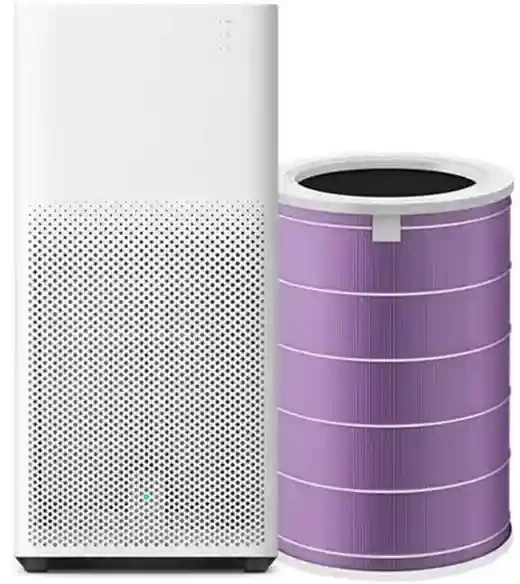 Фильтр антибактериальный для Mi Air Purifier 2/2S/Pro/3/3H 2