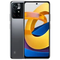 Poco M4 Pro 5G 4/64 Gb Black