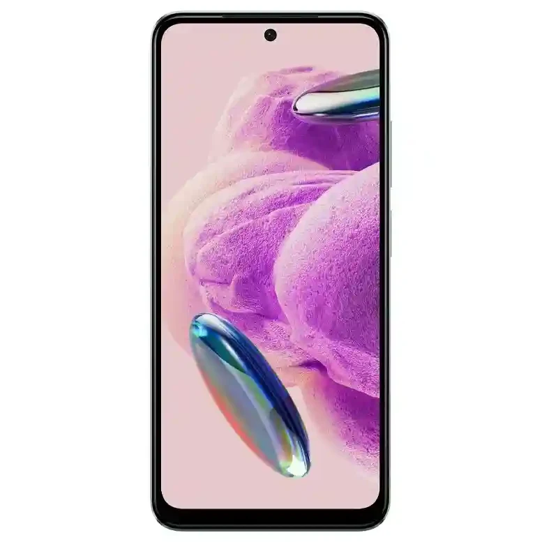 Xiaomi Redmi Note 12S 6/128 GB Mint Green 2
