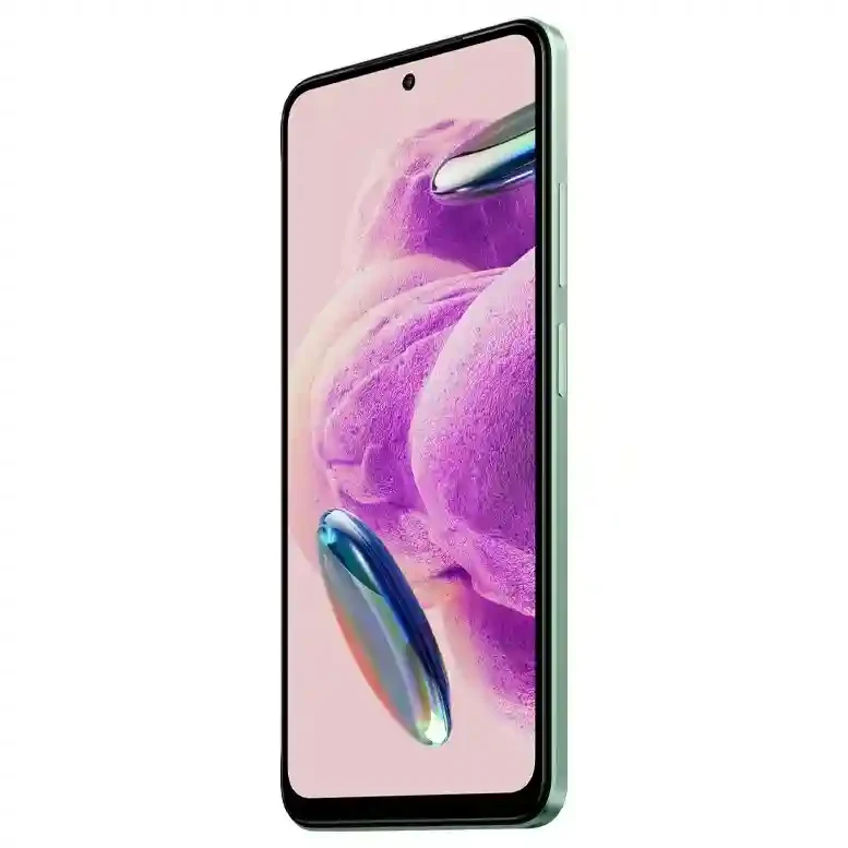 Xiaomi Redmi Note 12S 6/128 GB Mint Green 4