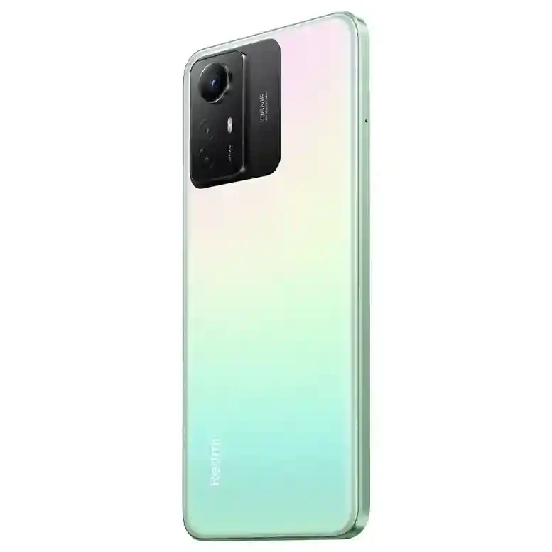 Xiaomi Redmi Note 12S 6/128 GB Mint Green 5