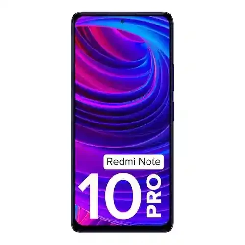 Xiaomi Redmi Note 10 Pro 8/128 GB Purple 2