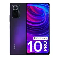 Xiaomi Redmi Note 10 Pro 8/128 GB Purple