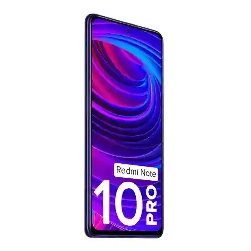 Xiaomi Redmi Note 10 Pro 8/128 GB Purple 4