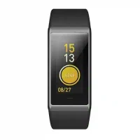 Умные часы Xiaomi Amazfit Huami Cor Черные