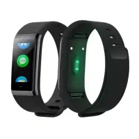 Умные часы Xiaomi Amazfit Huami Cor Черные 4