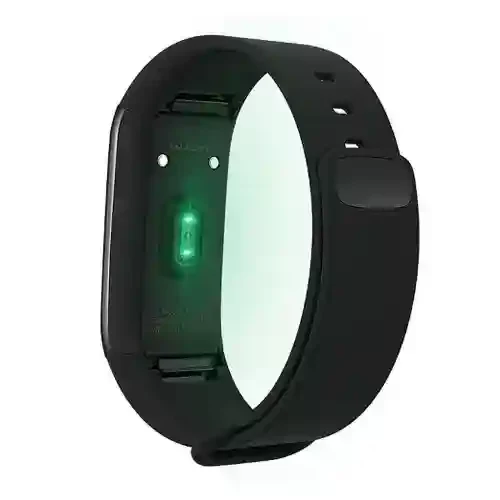 Умные часы Xiaomi Amazfit Huami Cor Черные 3