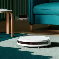 Пылесос Robot Xiaomi Mi Robot Vacuum-Mop Essential White 6