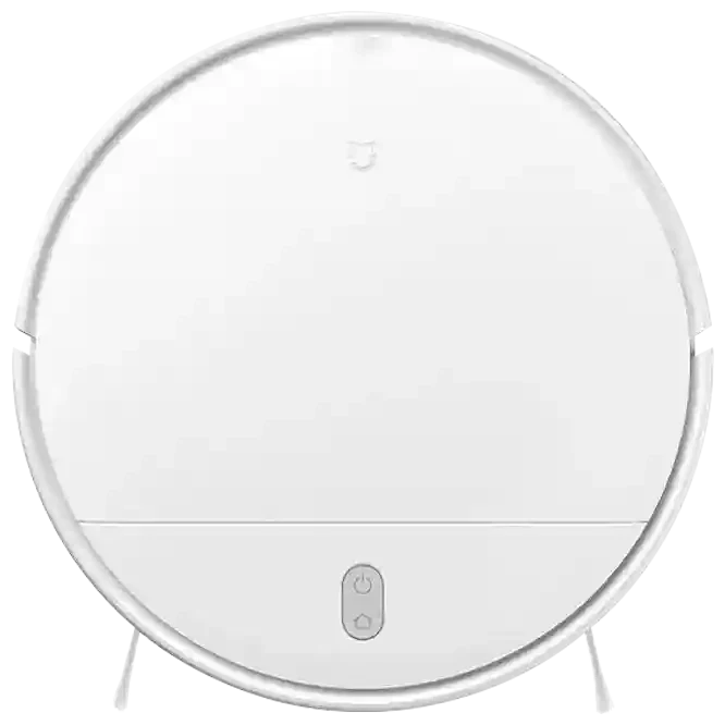Пылесос Robot Xiaomi Mi Robot Vacuum-Mop Essential White 3