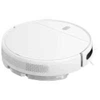 Пылесос Robot Xiaomi Mi Robot Vacuum-Mop Essential White 2