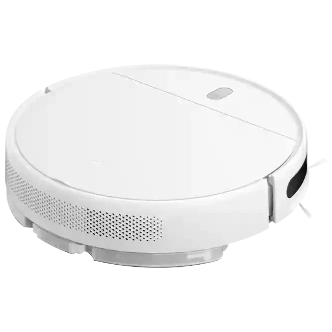 Пылесос Robot Xiaomi Mi Robot Vacuum-Mop Essential White 2