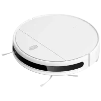 Пылесос Robot Xiaomi Mi Robot Vacuum-Mop Essential White