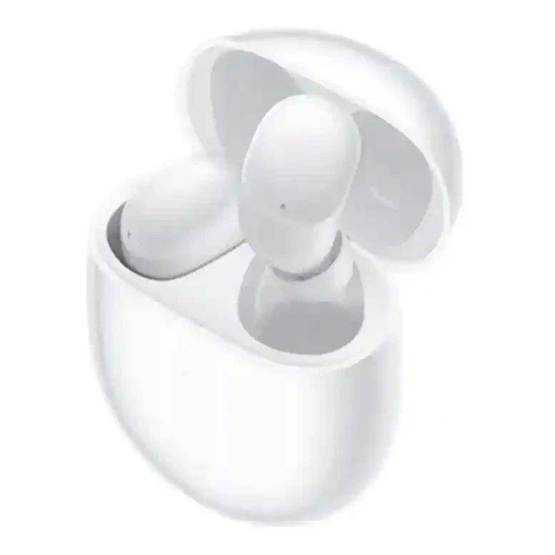 Наушники Redmi Buds 4 White 2