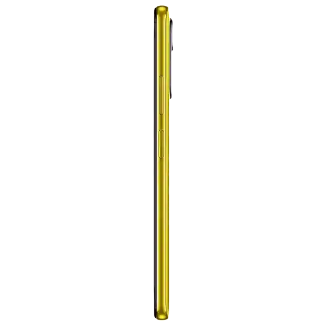 Xiaomi Poco M4 Pro 5G 4/64 Gb Yellow 7