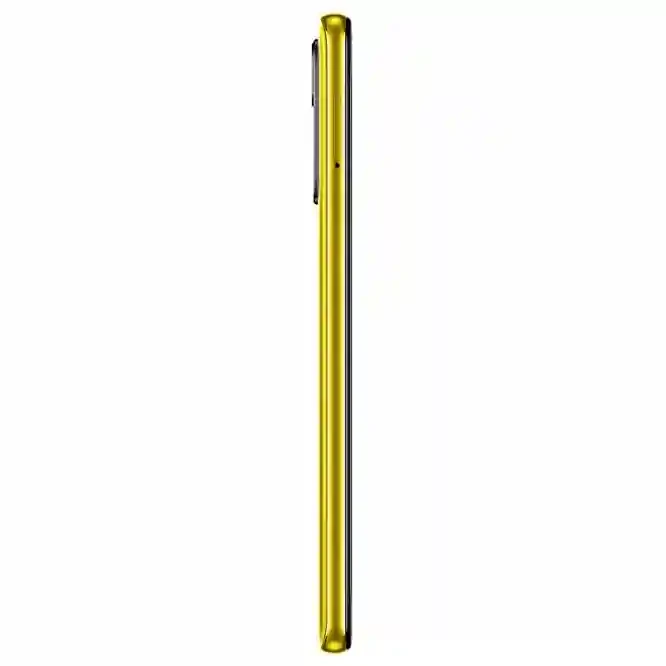 Xiaomi Poco M4 Pro 5G 4/64 Gb Yellow 6