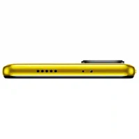 Xiaomi Poco M4 Pro 5G 4/64 Gb Yellow 4