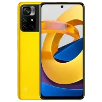 Xiaomi Poco M4 Pro 5G 4/64 Gb Yellow
