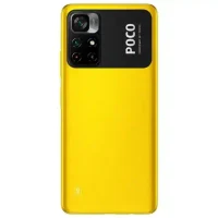 Xiaomi Poco M4 Pro 5G 4/64 Gb Yellow 3