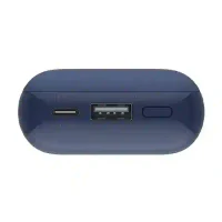 Baterie externă Xiaomi Power Bank 33W Pocket Edition Pro Blue 4