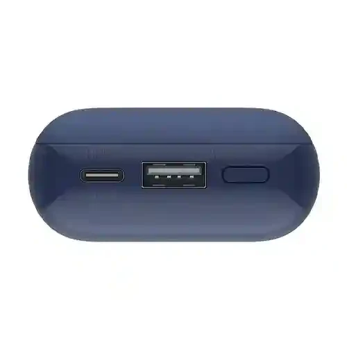 Baterie externă Xiaomi Power Bank 33W Pocket Edition Pro Blue 4