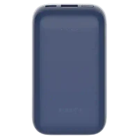 Baterie externă Xiaomi Power Bank 33W Pocket Edition Pro Blue