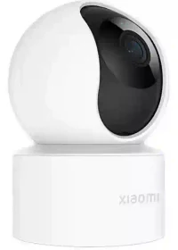 Cameră de supraveghere Xiaomi Smart Camera C201, Alb 2