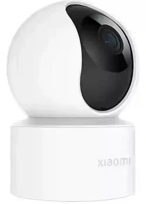 Cameră de supraveghere Xiaomi Smart Camera C201, Alb 2
