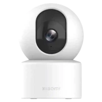 Cameră de supraveghere Xiaomi Smart Camera C201, Alb