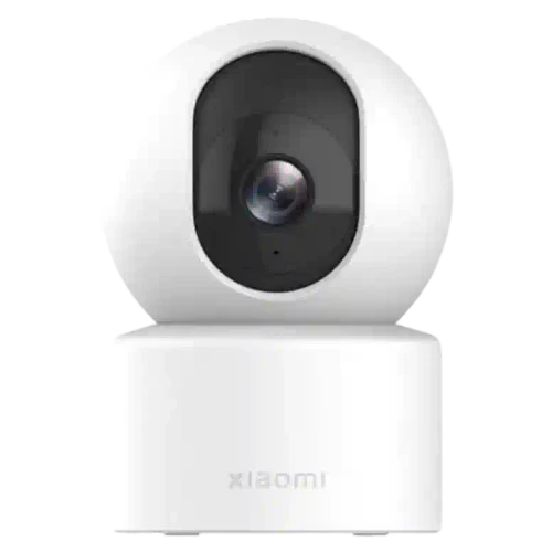Камера наблюдения Xiaomi Smart Camera C201, Белый