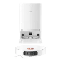 Aspirator Robot Xiaomi Robot Vacuum Cleaner X20+ White 2