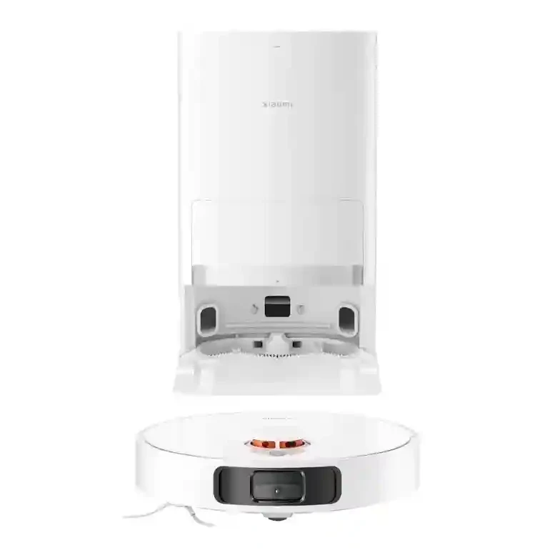 Aspirator Robot Xiaomi Robot Vacuum Cleaner X20+ White 2